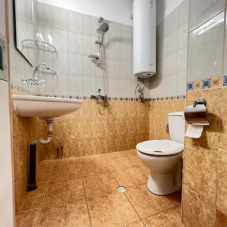 Апартаменты Majestic *