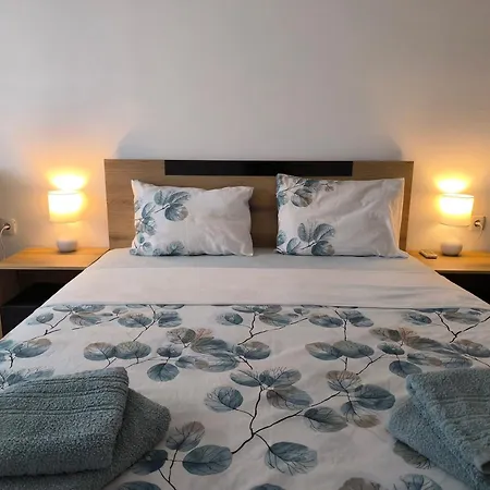 Majestic Апартаменты