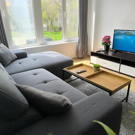 Majestic Apartment