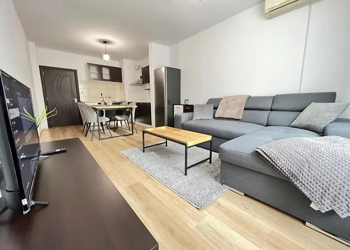 Majestic Apartamento