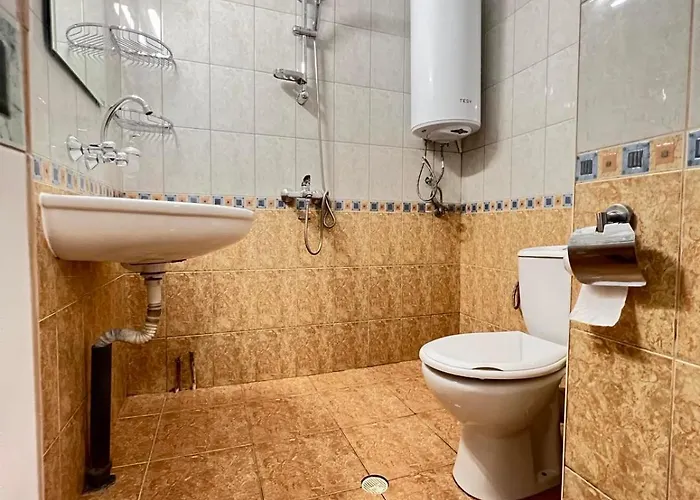 Apartamento Majestic *