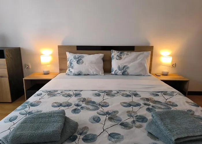 Majestic Apartamento