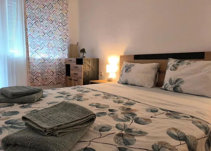 Majestic Apartamento