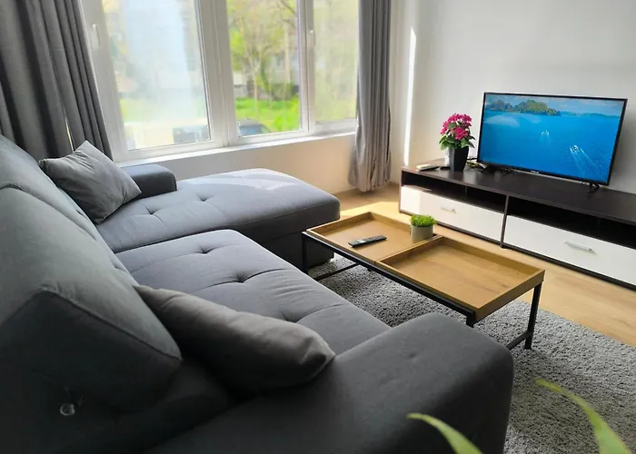 Majestic Apartamento