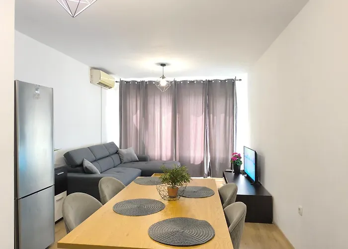 Apartamento Majestic