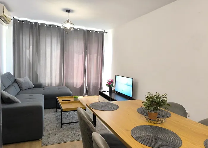 Majestic Apartamento